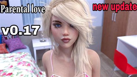 Parental Love Walkthrough