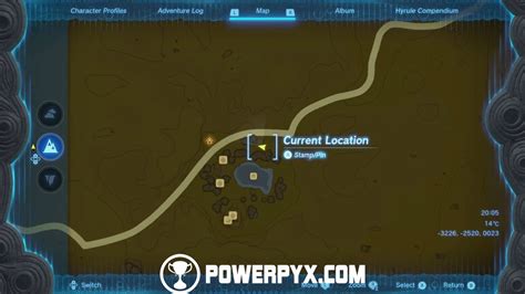 Passion One Walkthrough