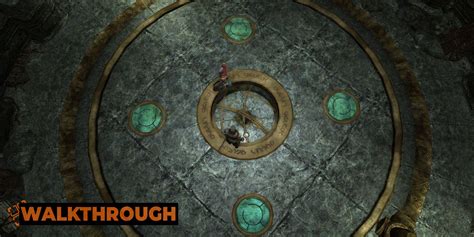 Path Of Knowledge Skyrim Walkthrough