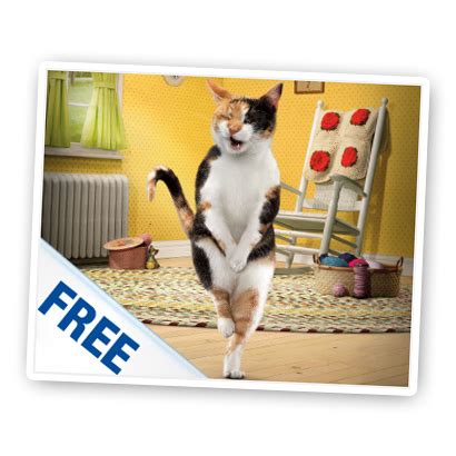 Paw Points Rewards Catalog