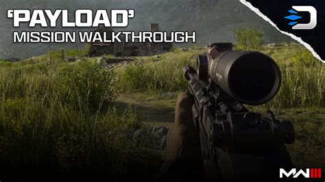 Payload Walkthrough Mw3