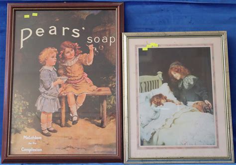 Pears Prints Catalogue