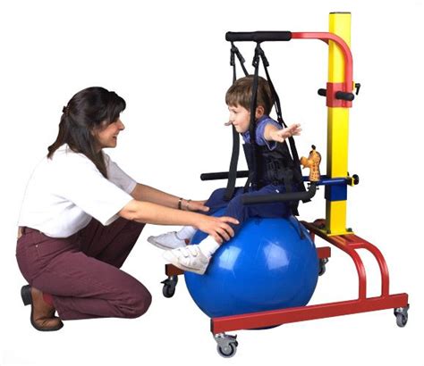 Pediatric Therapy Equipment Catalog