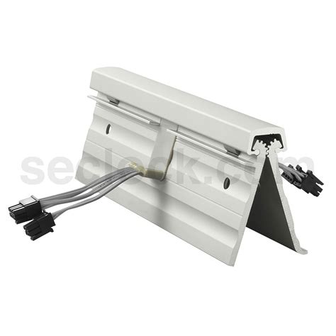 Pemko Continuous Hinge Catalog