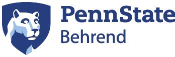 Penn State Behrend Course Catalog