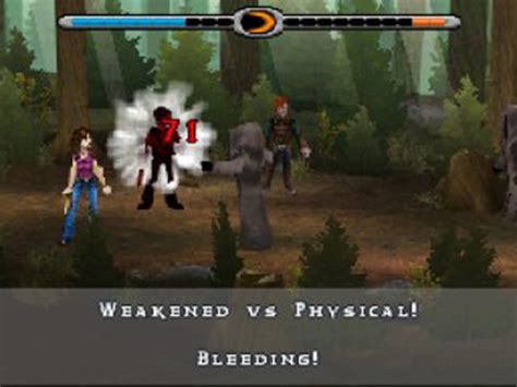 Percy Jackson Video Game Walkthrough