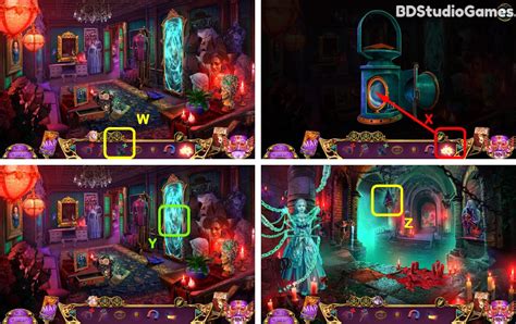 Performance To Die Walkthrough