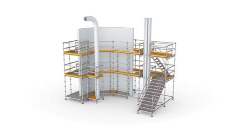 Peri Up Scaffold Catalog