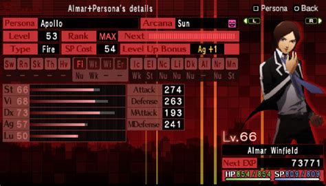 Persona 2 Is Walkthrough