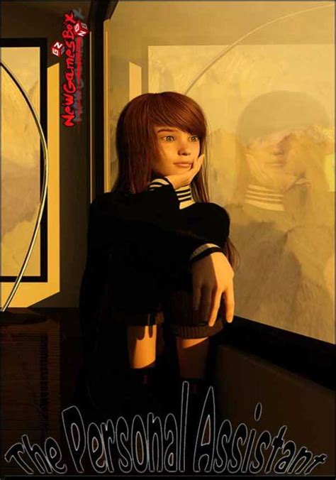 Personal Assistant Game Walkthrough