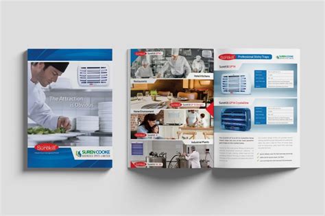 Pest Control Product Catalog