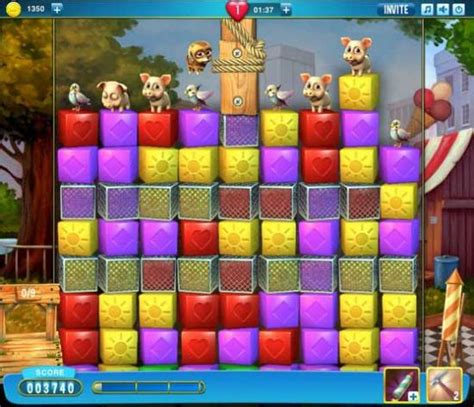 Pet Rescue Saga Walkthrough