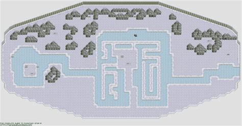 Phantasy Star Iii Walkthrough