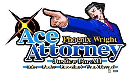 Phoenix Wright Ace Attorney Ds Walkthrough
