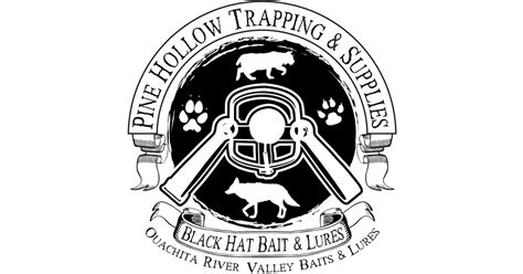 Pine Hollow Trapping Catalog