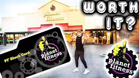 Planet Fitness Walkthrough