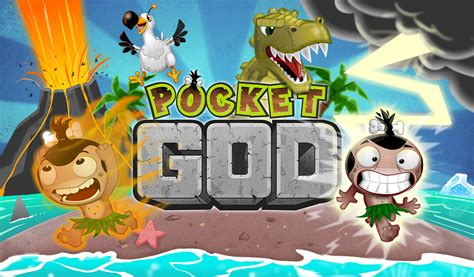 Pocket God Challenges Walkthrough