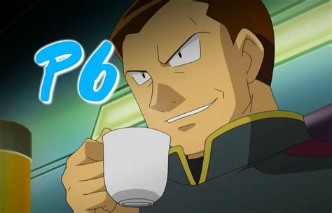 Pokemon Apollo Walkthrough