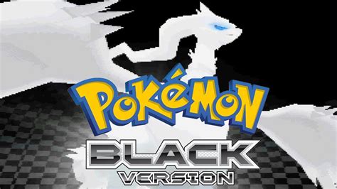 Pokemon Black Walkthrough Gamefaqs