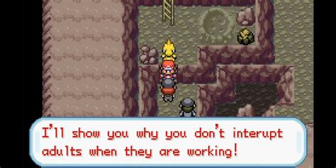 Pokemon Blue Ocean Walkthrough