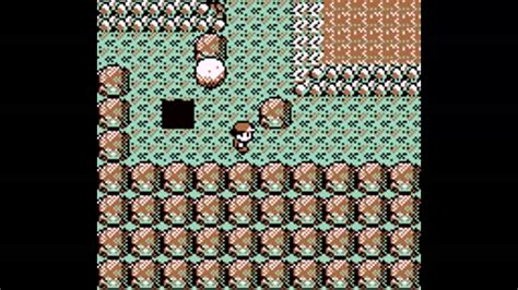 Pokemon Blue Walkthrough