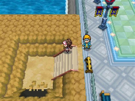 Pokemon Bw2 Walkthrough
