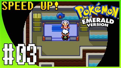 Pokemon Emerald Walkthrough Part 3