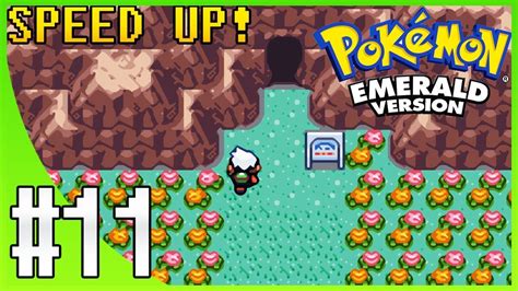 Pokemon Emerald Walkthrough Part 5