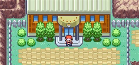 Pokemon Lg Walkthrough