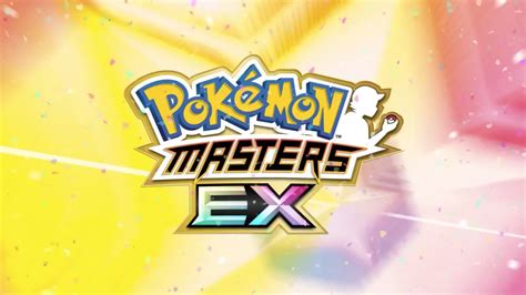 Pokemon Masters Ex Walkthrough