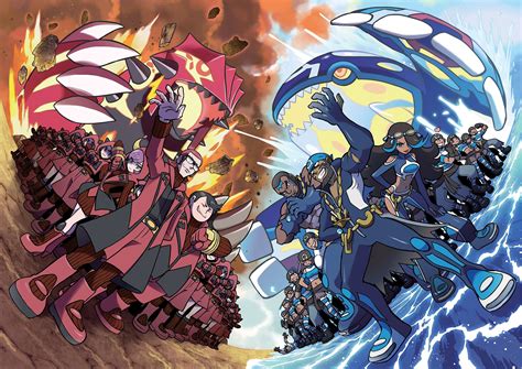 Pokemon Omega Ruby And Alpha Sapphire Walkthrough Guide