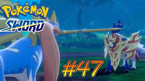 Pokemon Sword Endgame Walkthrough