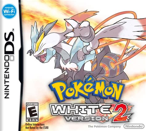 Pokemon White Version 2 Walkthrough