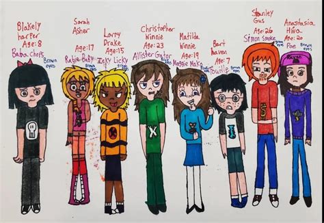 Poppy Playtime Chapter 4 Walkthrough