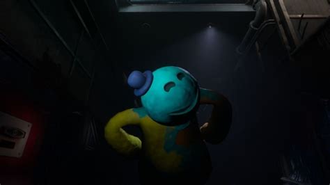 Poppy Playtime Walkthrough Chapter 4