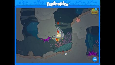 Poptropica 1 Walkthrough