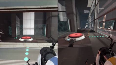 Portal 2 Ps3 Co Op Split Screen Walkthrough