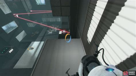 Portal 2 Walkthrough Single Player