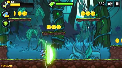 Portal Runner Walkthrough