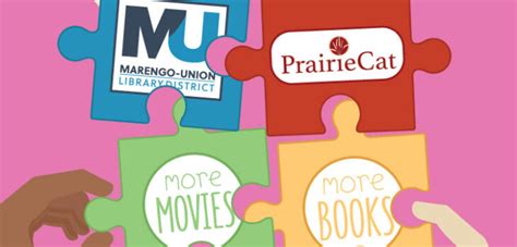Prairie Cat Library Catalog