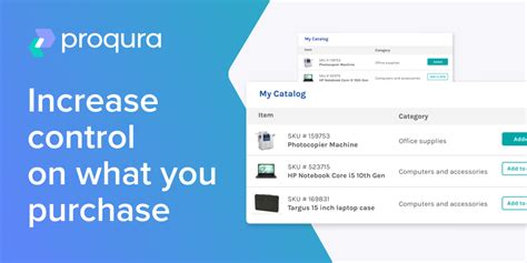 Pre Approved Catalog Shopping