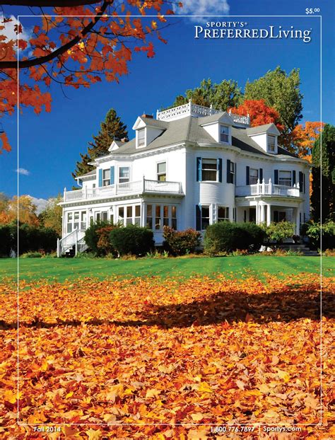 Preferred Living Catalog