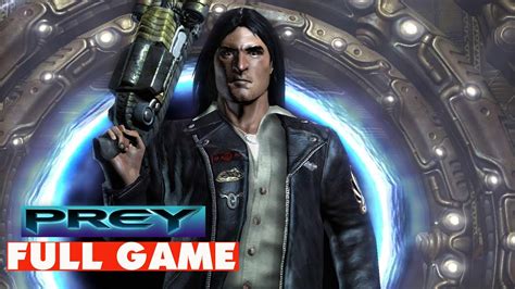 Prey Pc Game Walkthrough