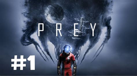 Prey Video Game Walkthrough