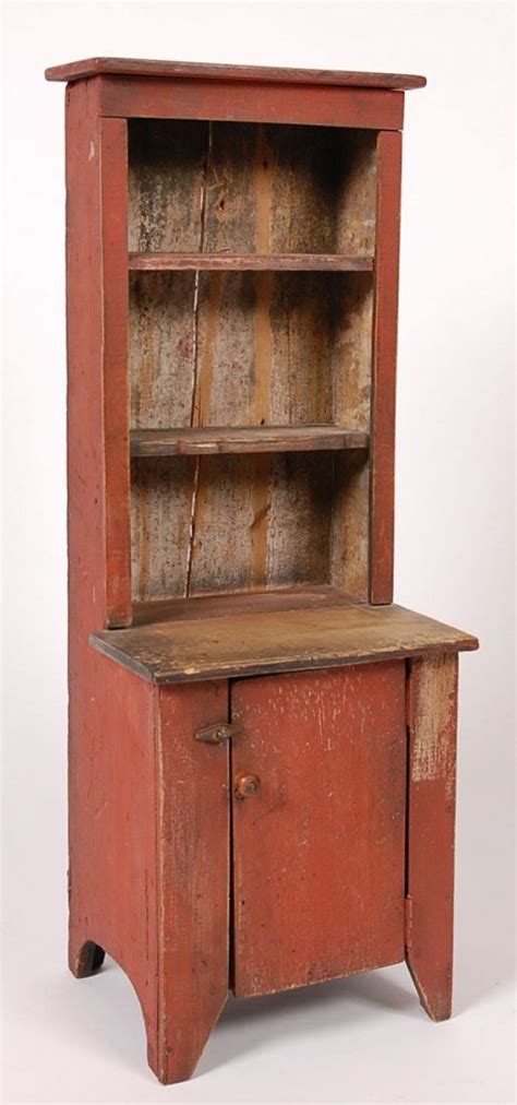 Primitive Furniture Catalog