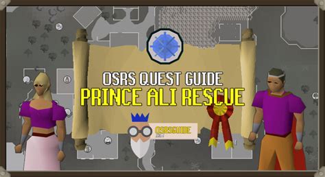 Prince Ali Rescue Walkthrough