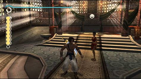 Prince Of Persia Ps3 Walkthrough