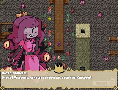 Princess Conquest Walkthrough