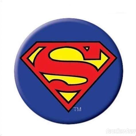 Printable Superman Emblem