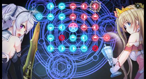 Prison Princess Walkthrough